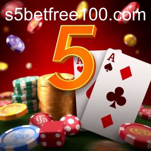 About Us: Welcome to S5 Casino - Your Ultimate Gaming Destination