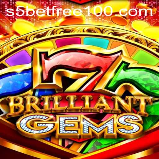 BrilliantGems: A Dazzling Adventure in Modern Casino Gaming