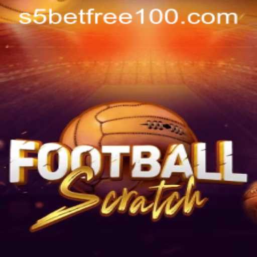 Discover the Thrilling World of FootballScratch and Unlock Bonuses With S5 Casino Free 100