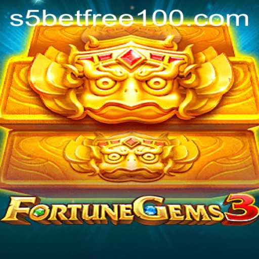 FortuneGems3: Embark on a Casino Adventure with Free Rewards