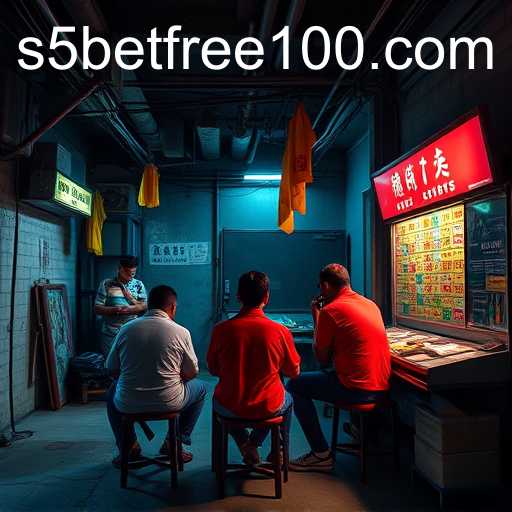 The Complex World of Jueteng and the Rise of S5 Casino Free 100