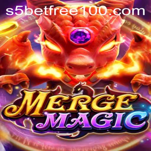Dive into the Enchanting World of MergeMagic