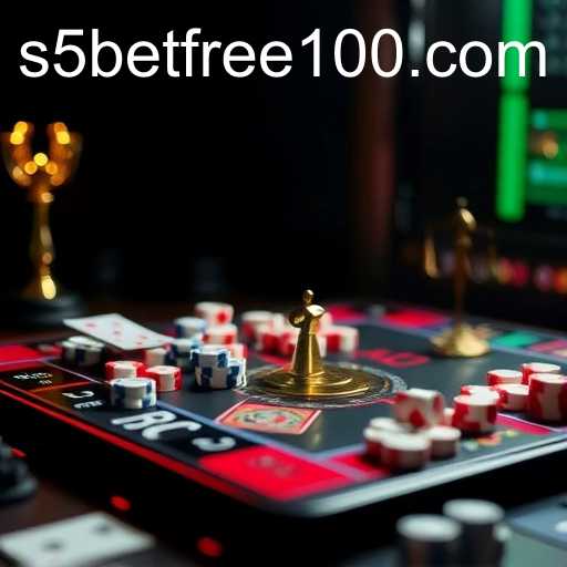 s5 casino free 100
