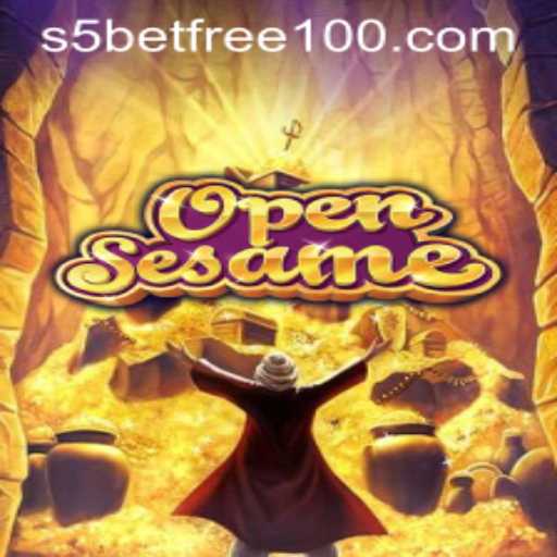 OpenSesame: Unlocking the Thrills of S5 Casino Free 100