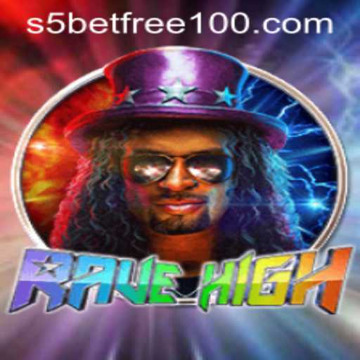 Exploring RaveHigh: The Exciting New Game with S5 Casino Free 100 Offer