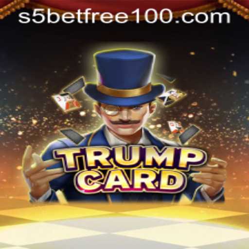 Unveiling TrumpCard: The Game Revolutionizing Casino Gaming with 's5 Casino Free 100'